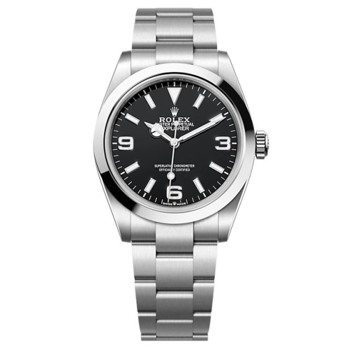 Rolex Explorer 224270-0001