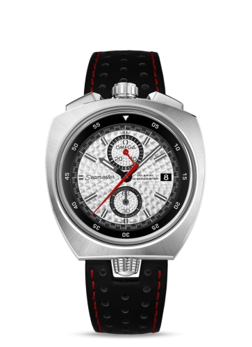 Omega Seamaster Bullhead 225-12-43-50-02-001