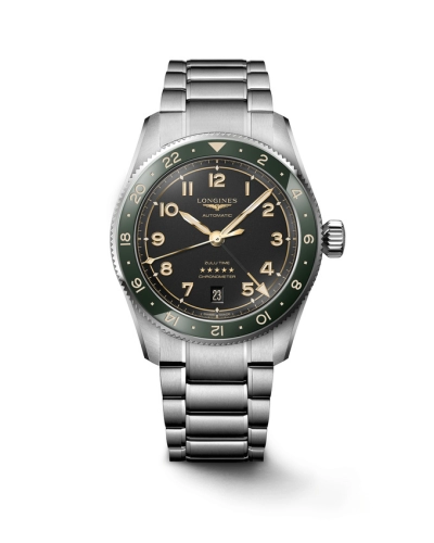 Longines Spirit L3-802-4-63-6