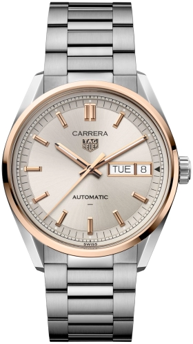 TAG Heuer Carrera WDA2150-BA0043