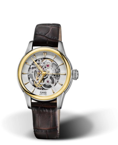 Oris Artelier 01-560-7687-4351-07-5-14-70FC