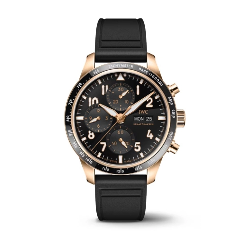 IWC Pilot IW3883-09