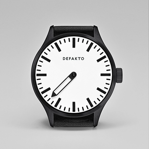 Defakto Eins 4-EIN-M201-SW