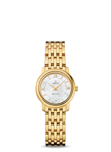 Omega De Ville 424-50-24-60-05-001