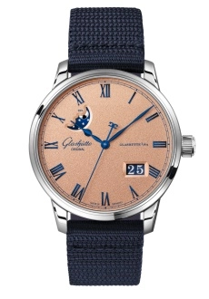 Glashütte Original Senator 1-36-24-04-02-64