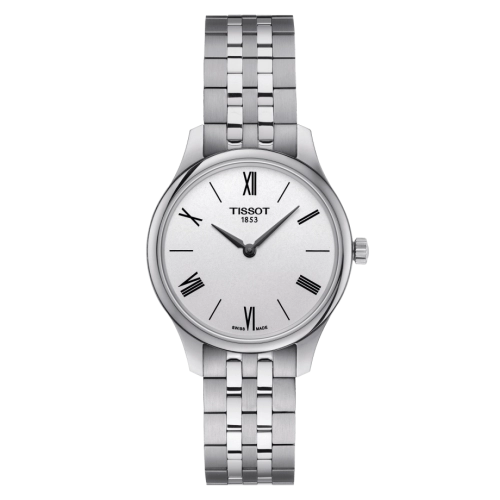 Tissot Tradition T063-209-11-038-00
