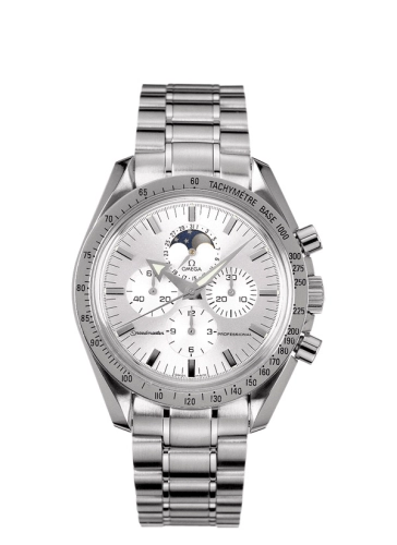 Omega Speedmaster Moonwatch 3575-30-00