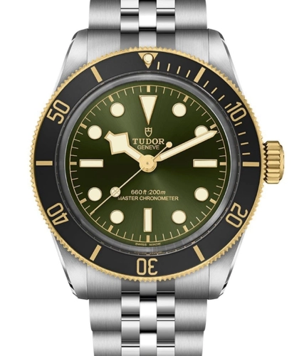 Tudor Black Bay M7941A1A3NU-0003