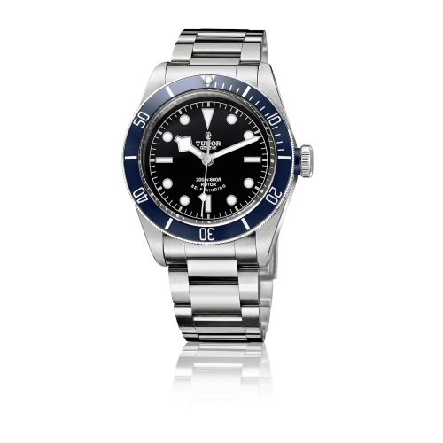 Tudor Black Bay 79220B-0001
