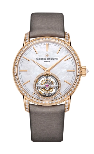 Vacheron Constantin Traditionnelle 6035T-000R-B634
