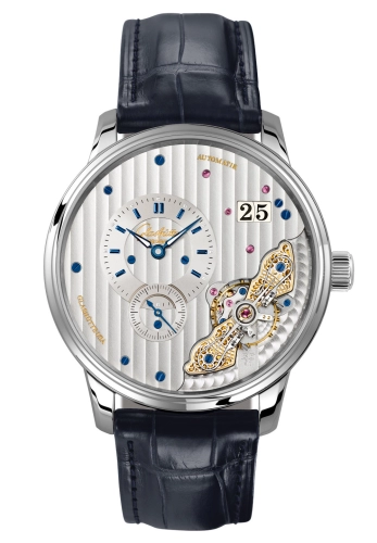 Glashütte Original Pano 1-91-02-02-02-30