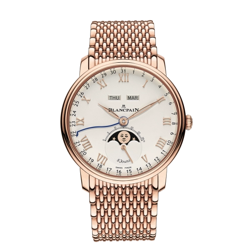 Blancpain Villeret 6639-3642-MMB