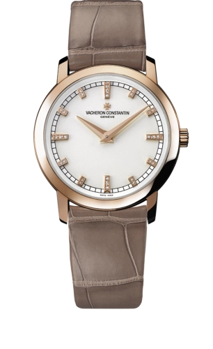 Vacheron Constantin Traditionnelle 25155-000R-9585
