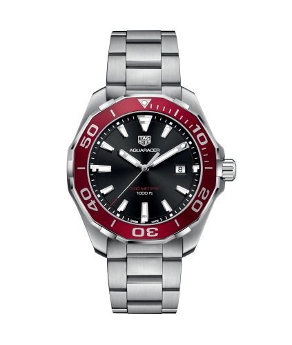 TAG Heuer Aquaracer WAY101B-BA0746