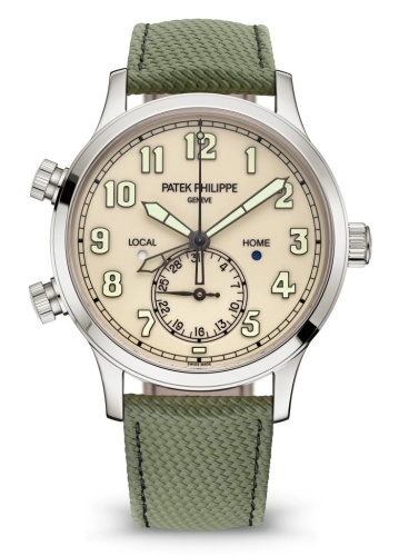 Patek Philippe Complications 5524G-010