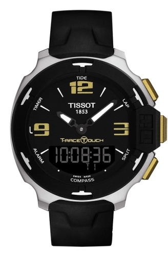 Tissot Touch T081-420-17-057-00