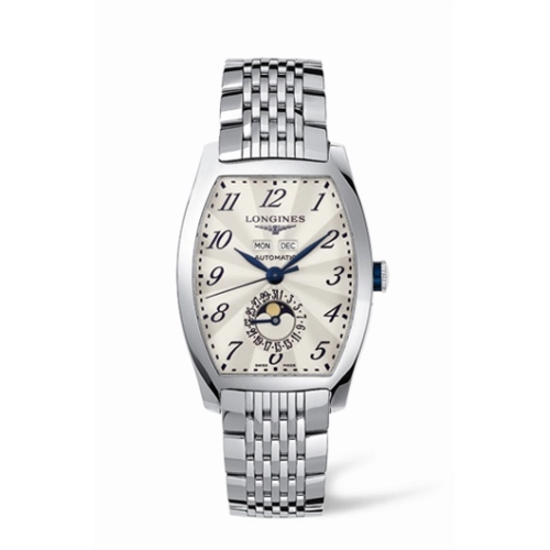 Longines Evidenza L2-671-4-78-6