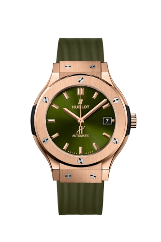 Hublot Classic Fusion 565-OX-8980-RX