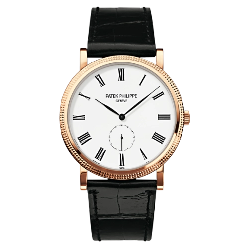 Patek Philippe Calatrava 5119R-001