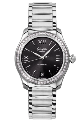 Glashütte Original Lady Serenade 1-39-22-20-22-34