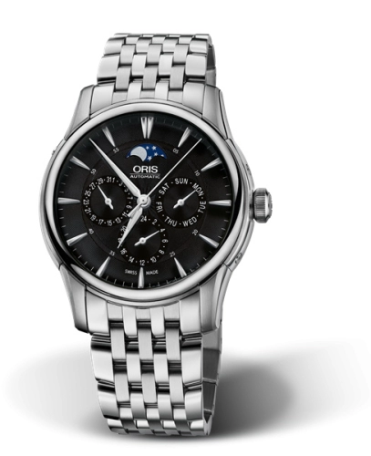 Oris Artelier 01-781-7703-4054-07-8-21-77