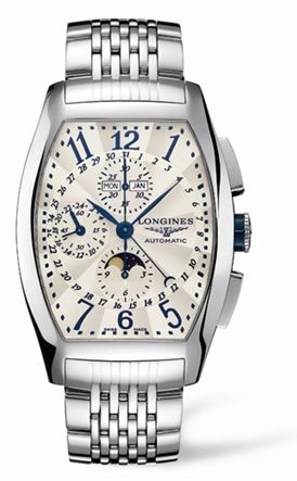 Longines Evidenza L2-688-4-78-6