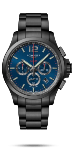 Longines Conquest V.H.P. L3-727-2-96-6