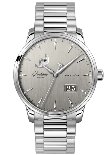 Glashütte Original Senator 1-36-04-03-02-70