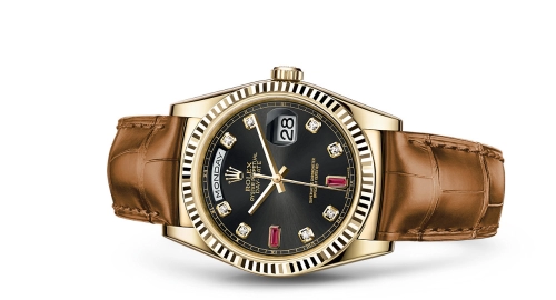 Rolex Day-Date 36 118138-0020
