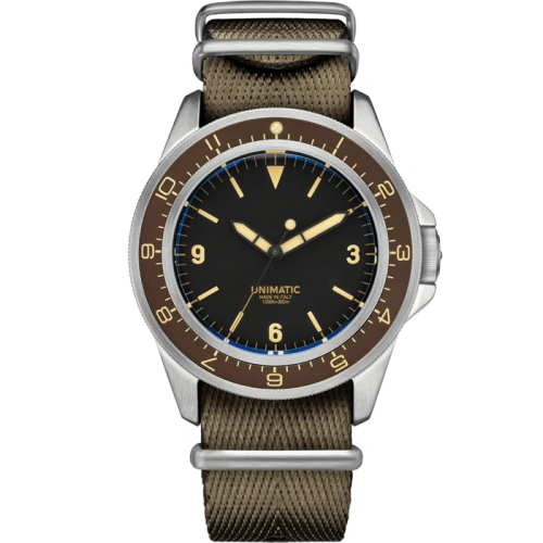 Unimatic Modello Uno U1-BTP