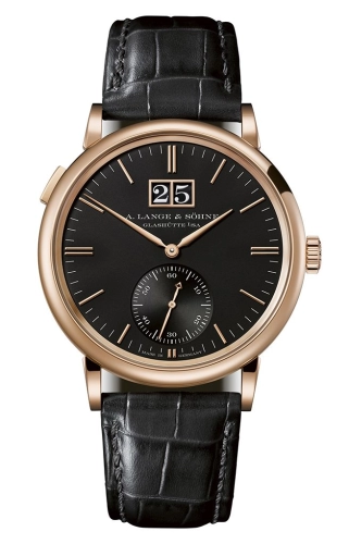 A. Lange & Söhne Saxonia 381-031
