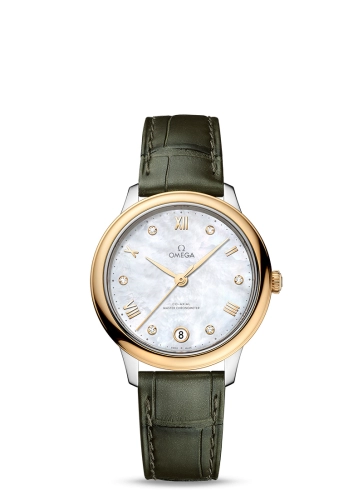 Omega De Ville 434-23-34-20-55-002