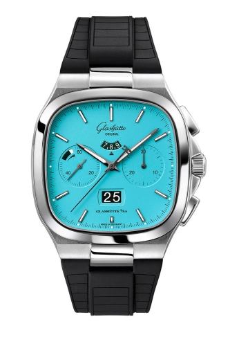 Glashütte Original Seventies 1-37-02-10-02-63