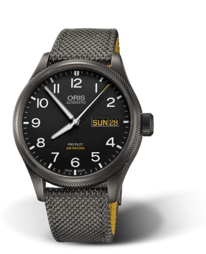 Oris ProPilot 01-752-7698-4284-SET