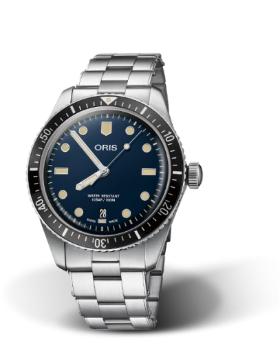 Oris Divers 65 01-733-7707-4055-07-8-20-18