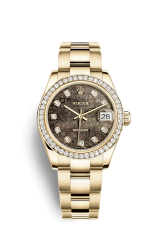 Rolex Datejust 31 178288-0066
