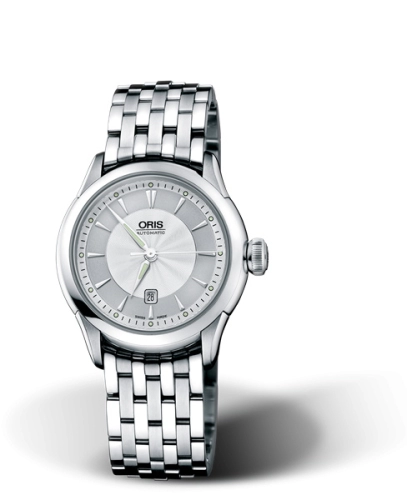 Oris Artelier 01-561-7604-4051-07-8-16-73