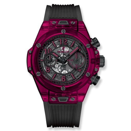 Hublot Big Bang 411-JR-4901-RT