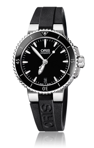 Oris Aquis 01-733-7652-4154-07-4-18-34