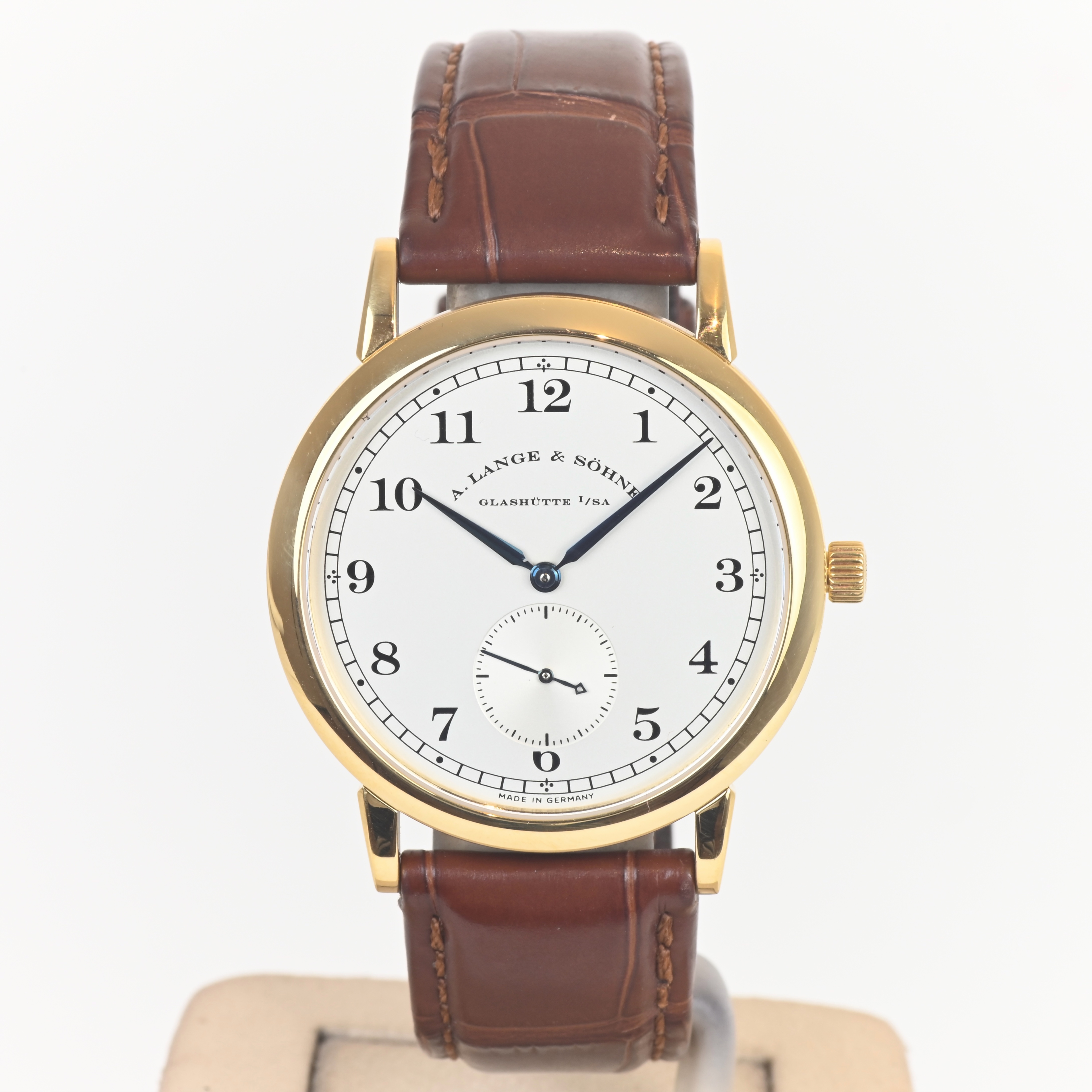 A. Lange & Söhne 1815