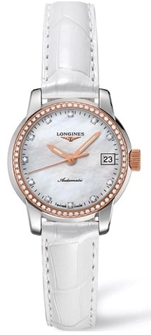 Longines Saint Imier L2-563-5-87-2