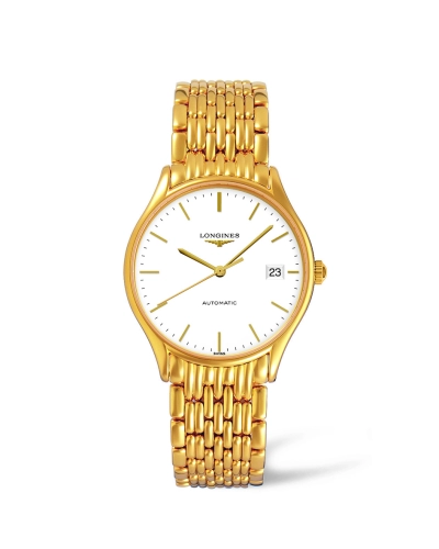 Longines Lyre L4-860-2-12-8