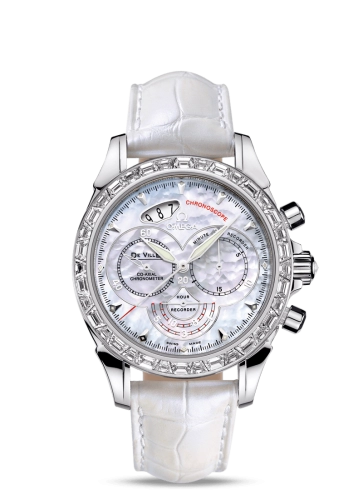 Omega De Ville 422-98-41-50-05-001