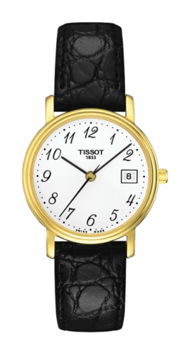 Tissot Desire T52-5-121-12