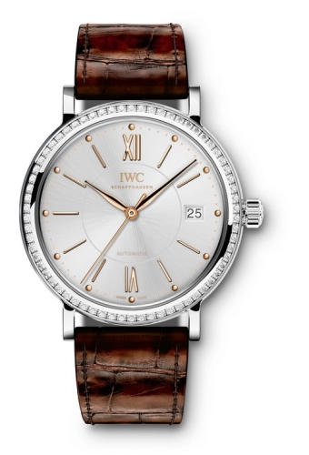 IWC Portofino IW4581-03