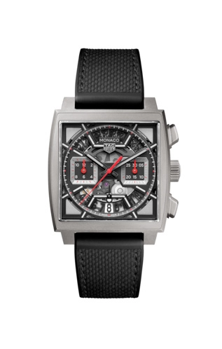TAG Heuer Monaco CBL2183-FT6236