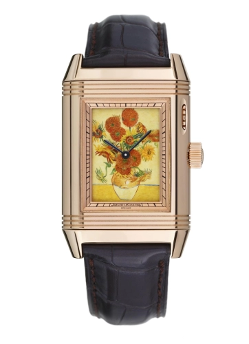 Jaeger-LeCoultre Reverso 216279