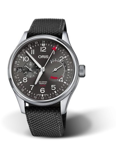 Oris ProPilot 01-114-7746-4063-SET-5-22-15FC