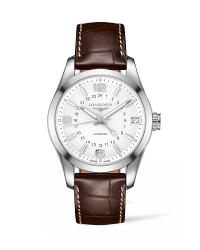 Longines Conquest Classic L2-799-4-76-3