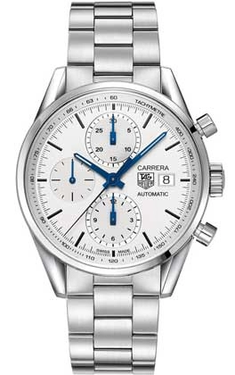 TAG Heuer Carrera CAR2211-BA0721